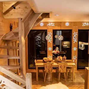 Zakopiański Czar 2 , Zakopane Polska